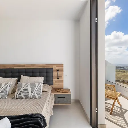 Vila Infinity Views 1 By Escape Tahiche