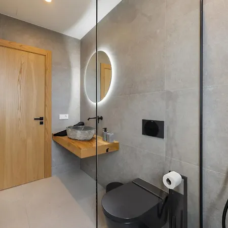 Vila Infinity Views 1 By Escape *